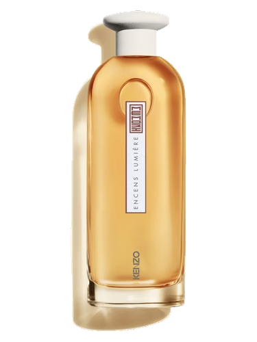 Encens Lumière