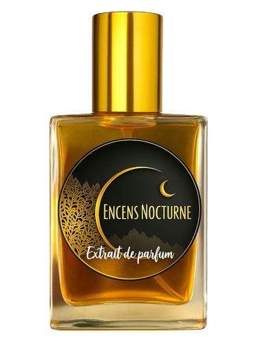 Encens Nocturne
