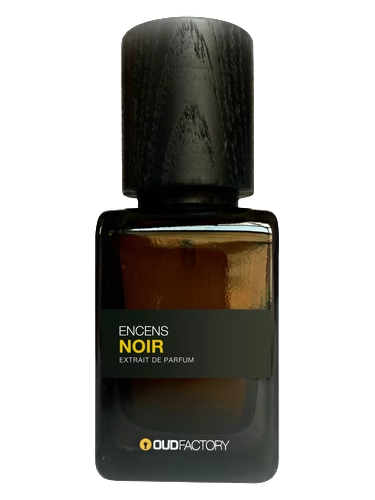 Encens Noir