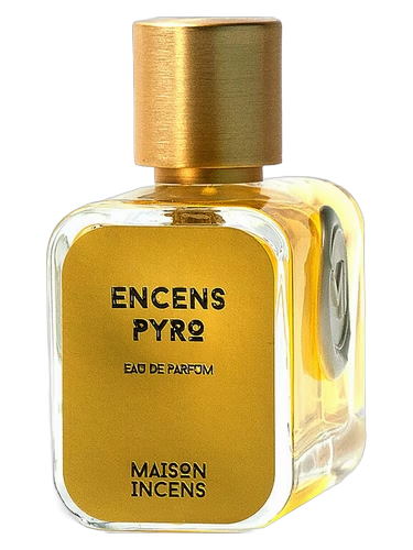 Encens Pyro
