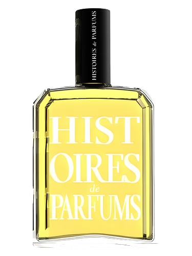 Encens Roi