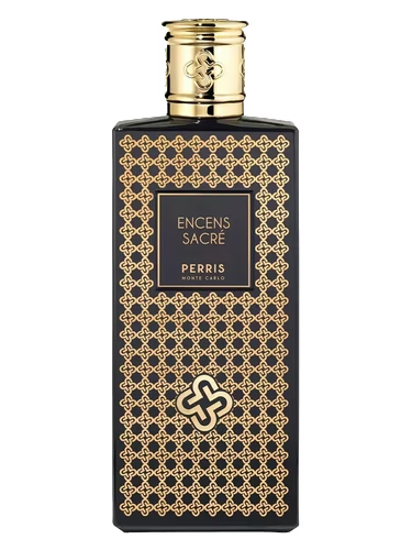 Encens Sacré