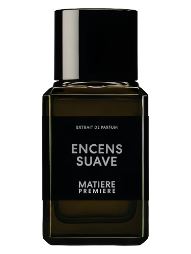 Encens Suave Extrait
