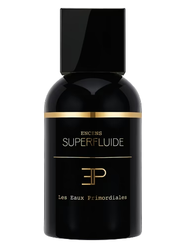 Encens Superfluide
