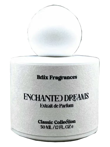 Enchanted Dreams