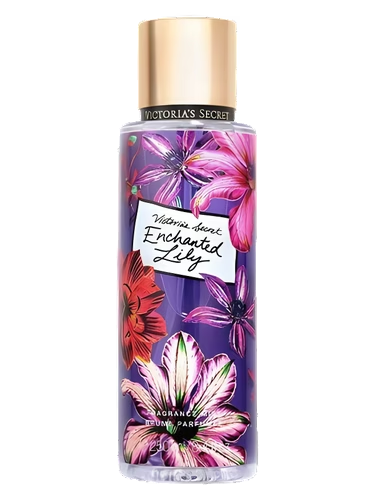 Enchanted Lily