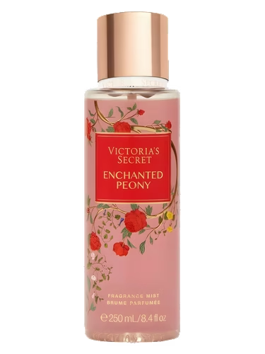 Enchanted Peony