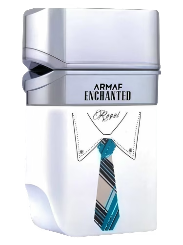 Enchanted Royal