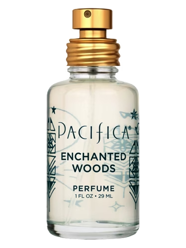 Enchanted Woods