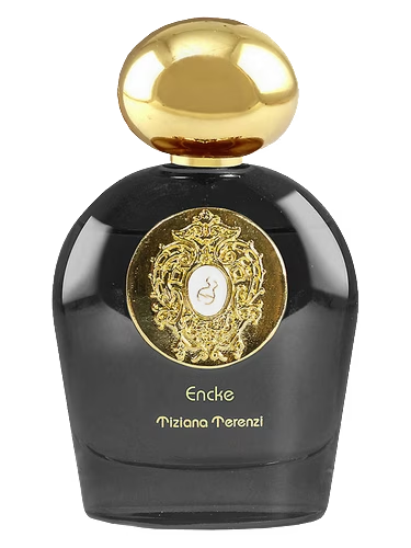 Encke Selfridges Exclusive