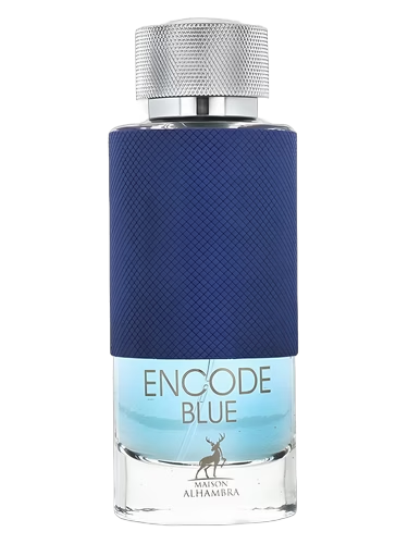 Encode Blue