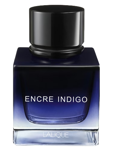 Encre Indigo