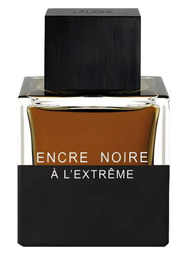 Encre Noire A L'Extreme
