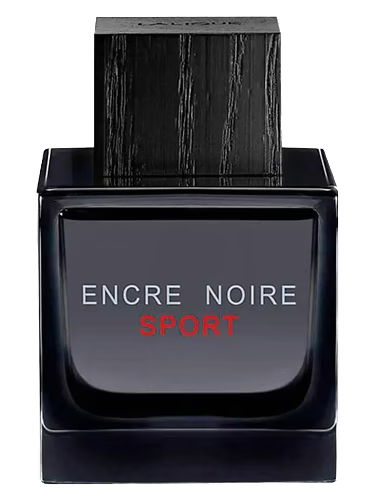 Encre Noire Sport
