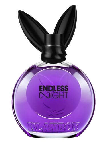 Endless Night For Her