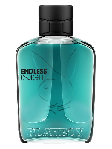 Endless Night For Him