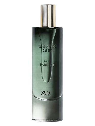 Endless Oud