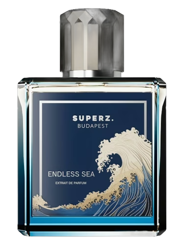 Endless Sea