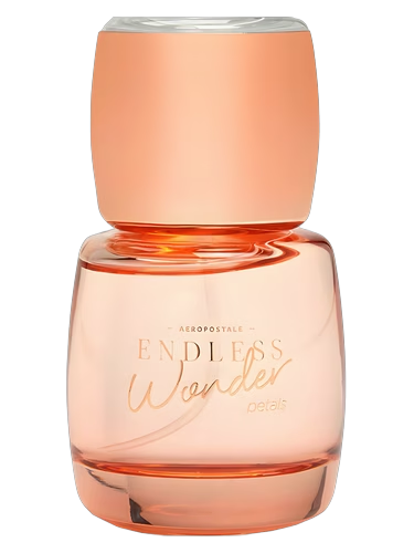 Endless Wonder Petals