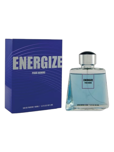 Energize