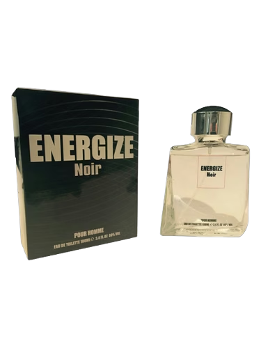 Energize Noir