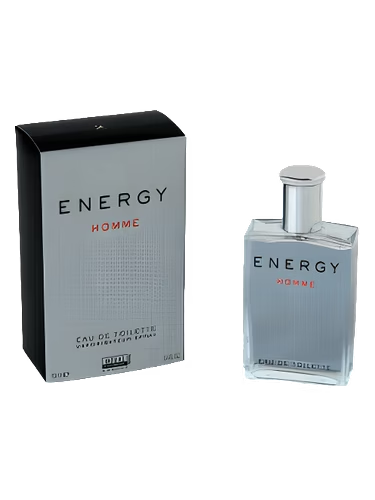 Energy
