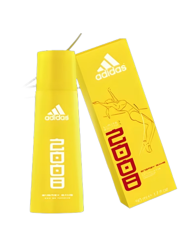 Energy Game by Adidas