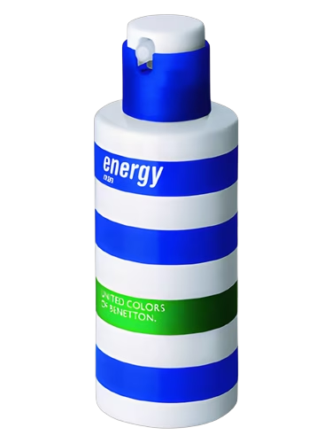 Energy Man