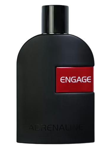 ENGAGE - ADRENALINE