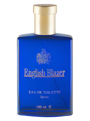 English Blazer