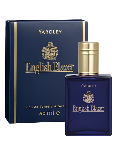English Blazer