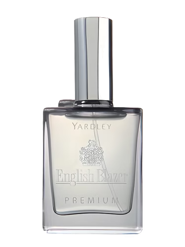English Blazer Premium