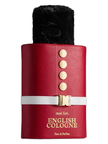 English Cologne