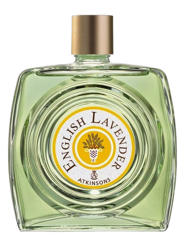 English Lavender