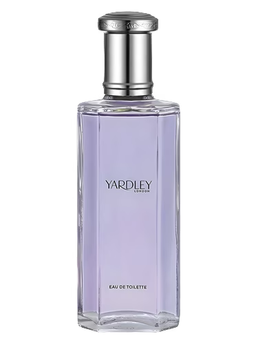 English Lavender Contemporary Edition