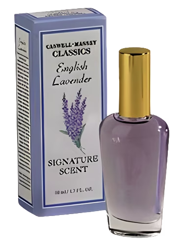 English Lavender Signature Scent