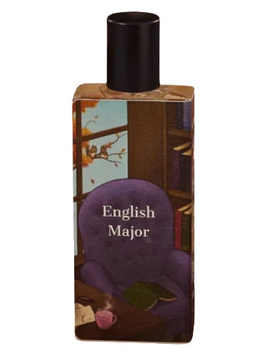 English Major