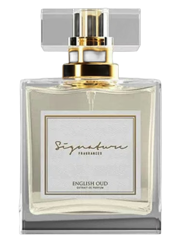 English Oud