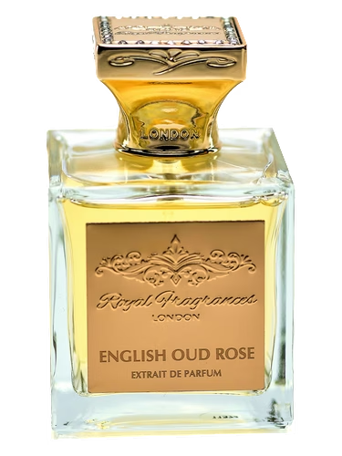 English Oud Rose