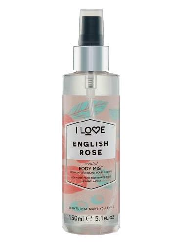 English Rose
