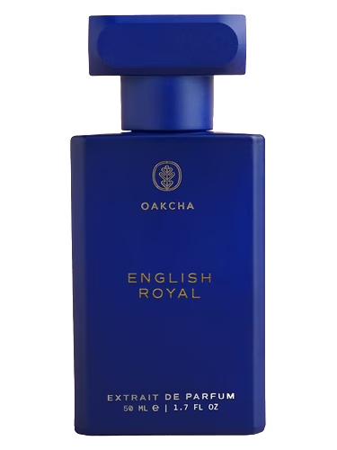 English Royal