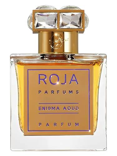 Enigma Aoud