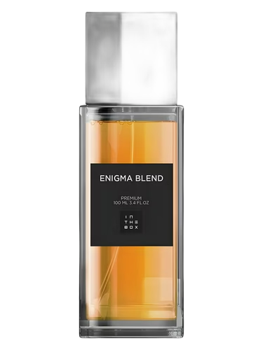 Enigma Blend
