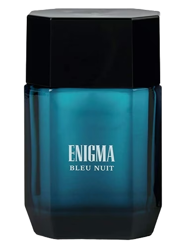 Enigma Bleu Nuit