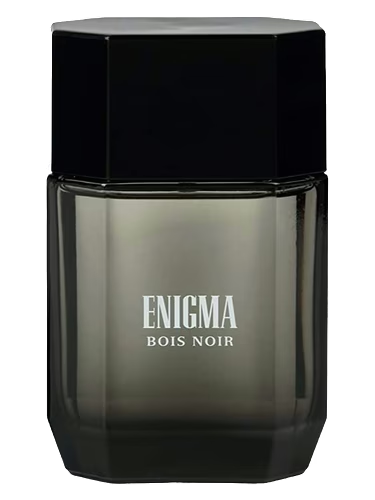 Enigma Bois Noir