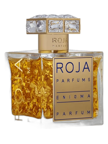Enigma Parfum d'Or