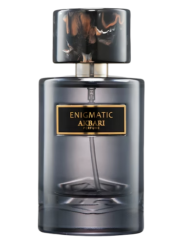 Enigmatic
