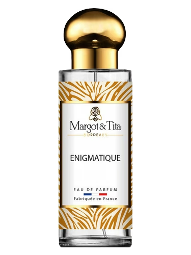 Enigmatique