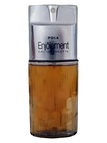 Enjôlement