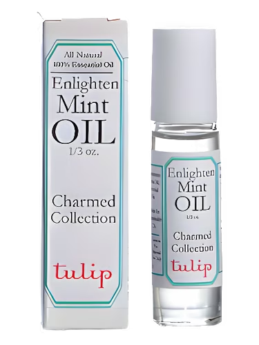 Enlighten Mint Oil